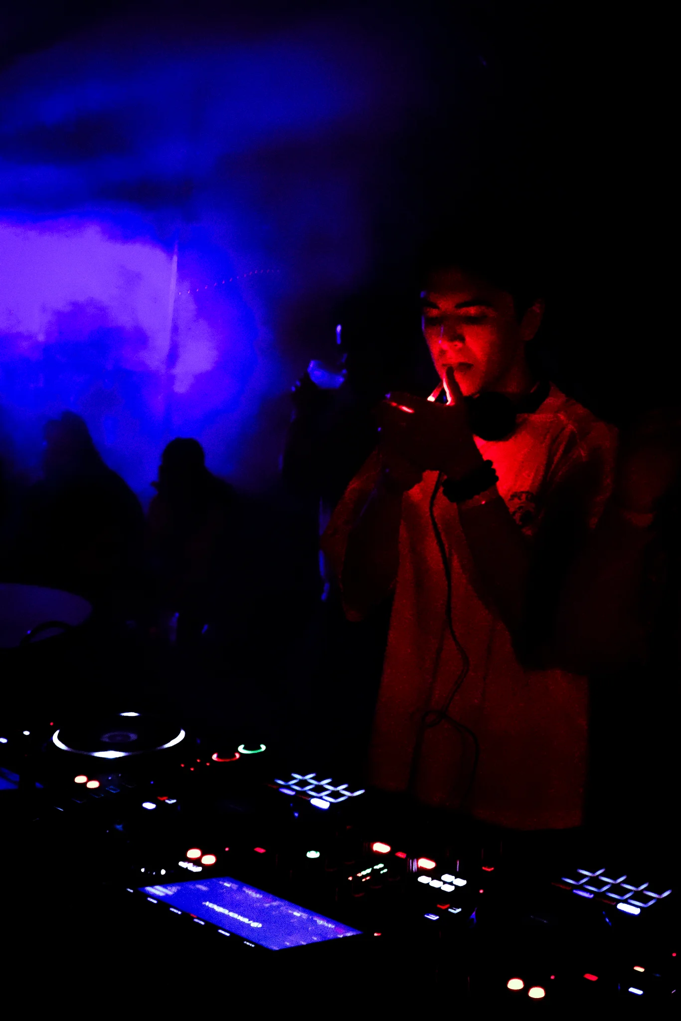KLUB 002 — foto 9