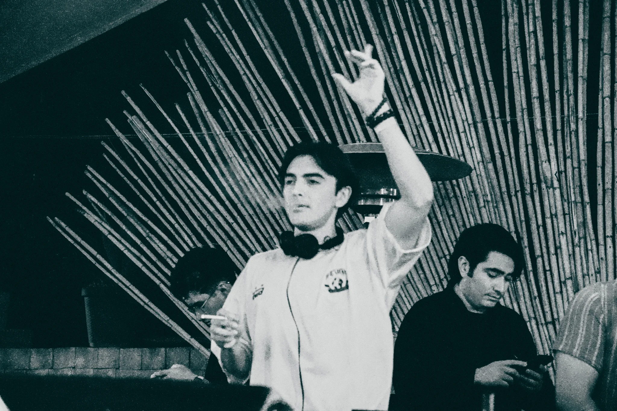 KLUB 002 — foto 12