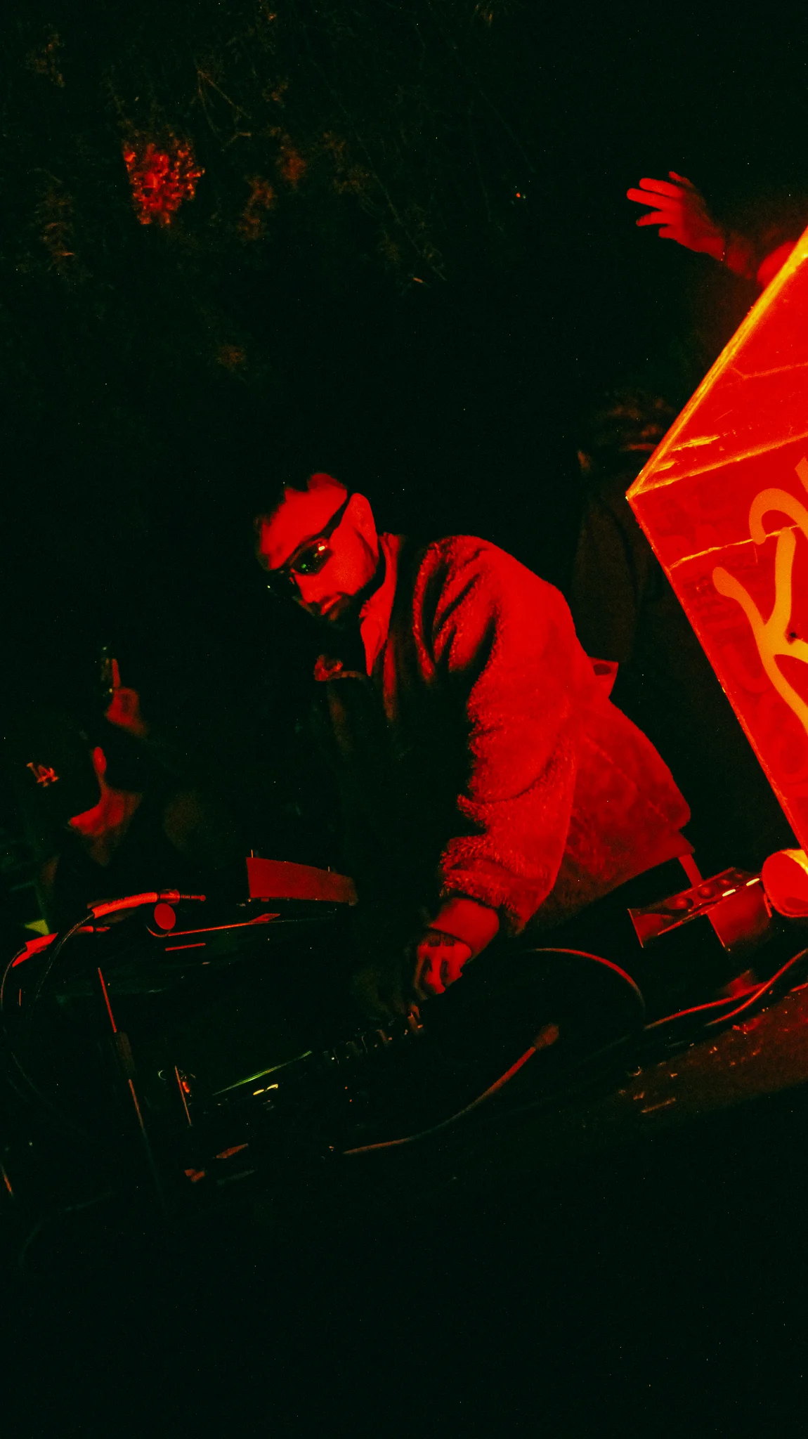 KLUB 003 — foto 3