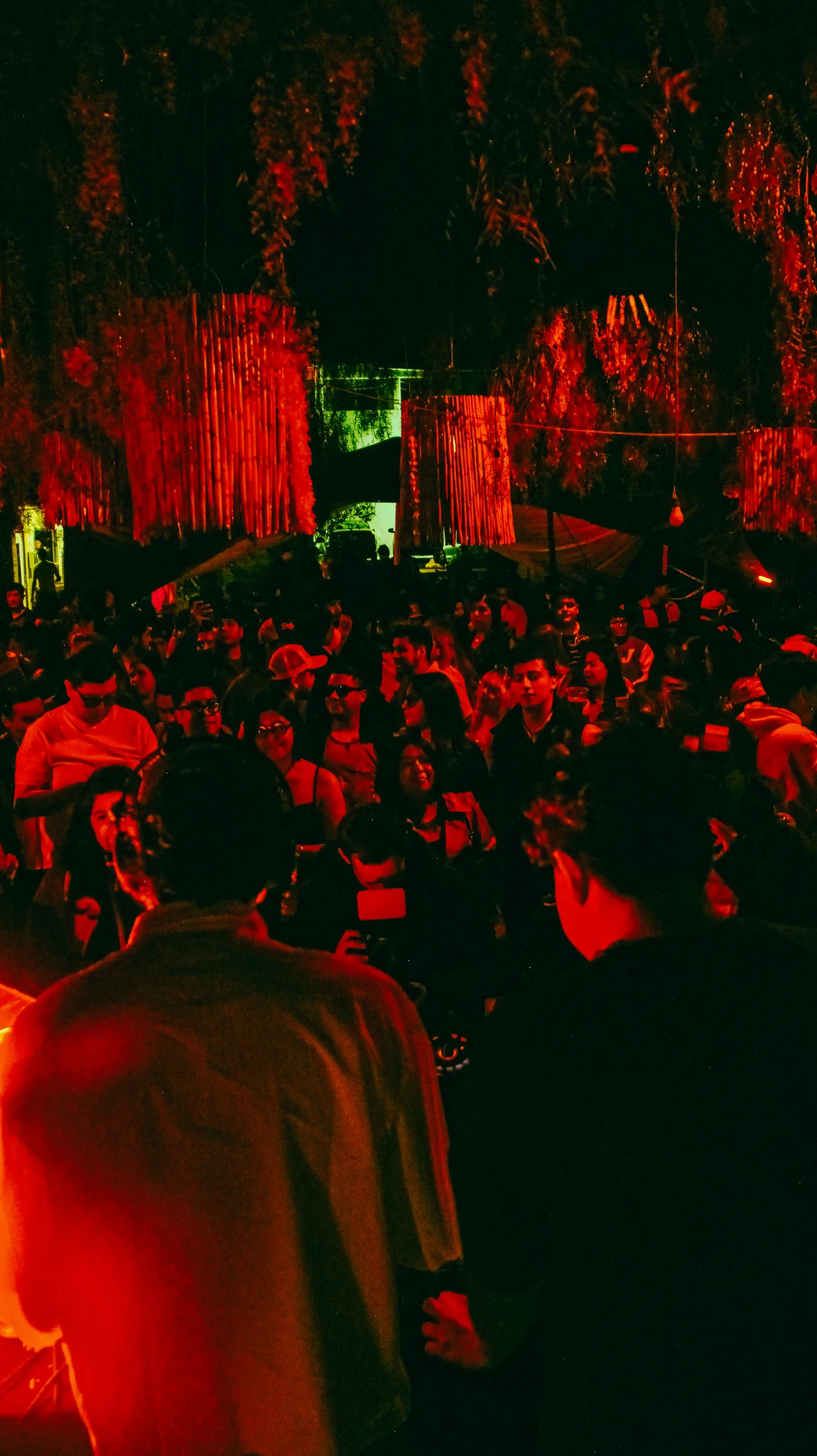 KLUB 003 — foto 8