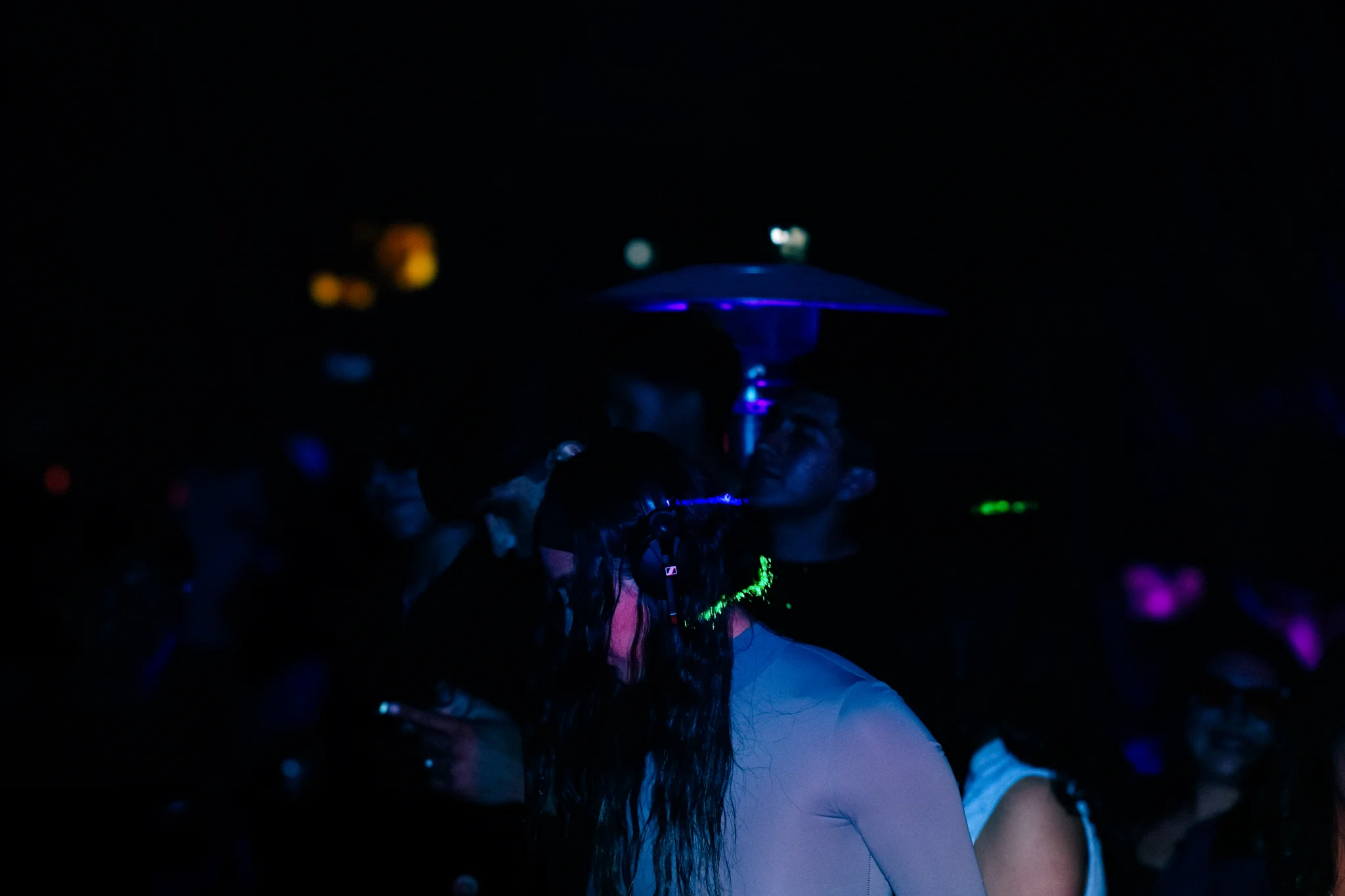 KLUB 001 — foto 11