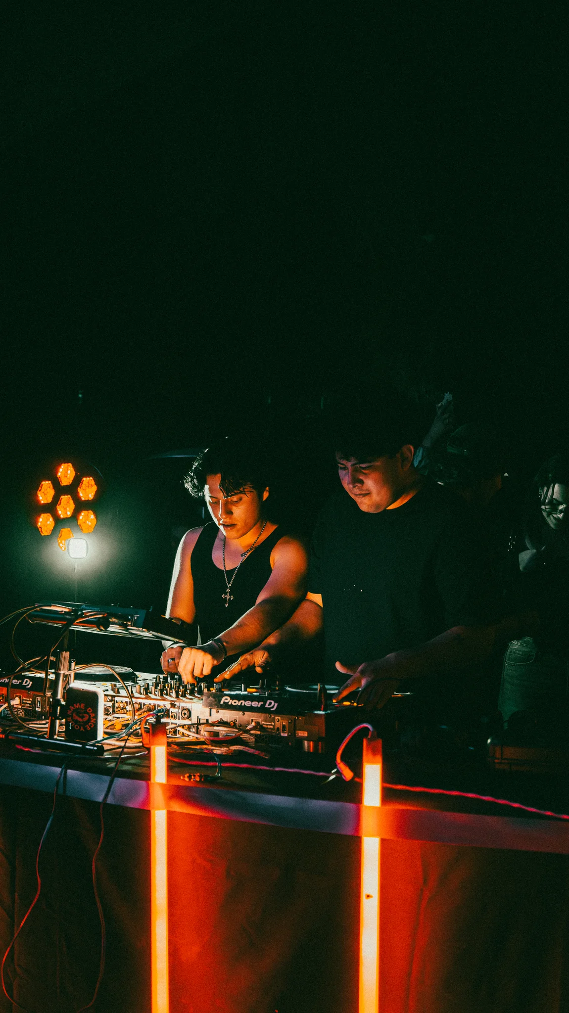 DARKOTEKA ANNIVERSARY — foto 11