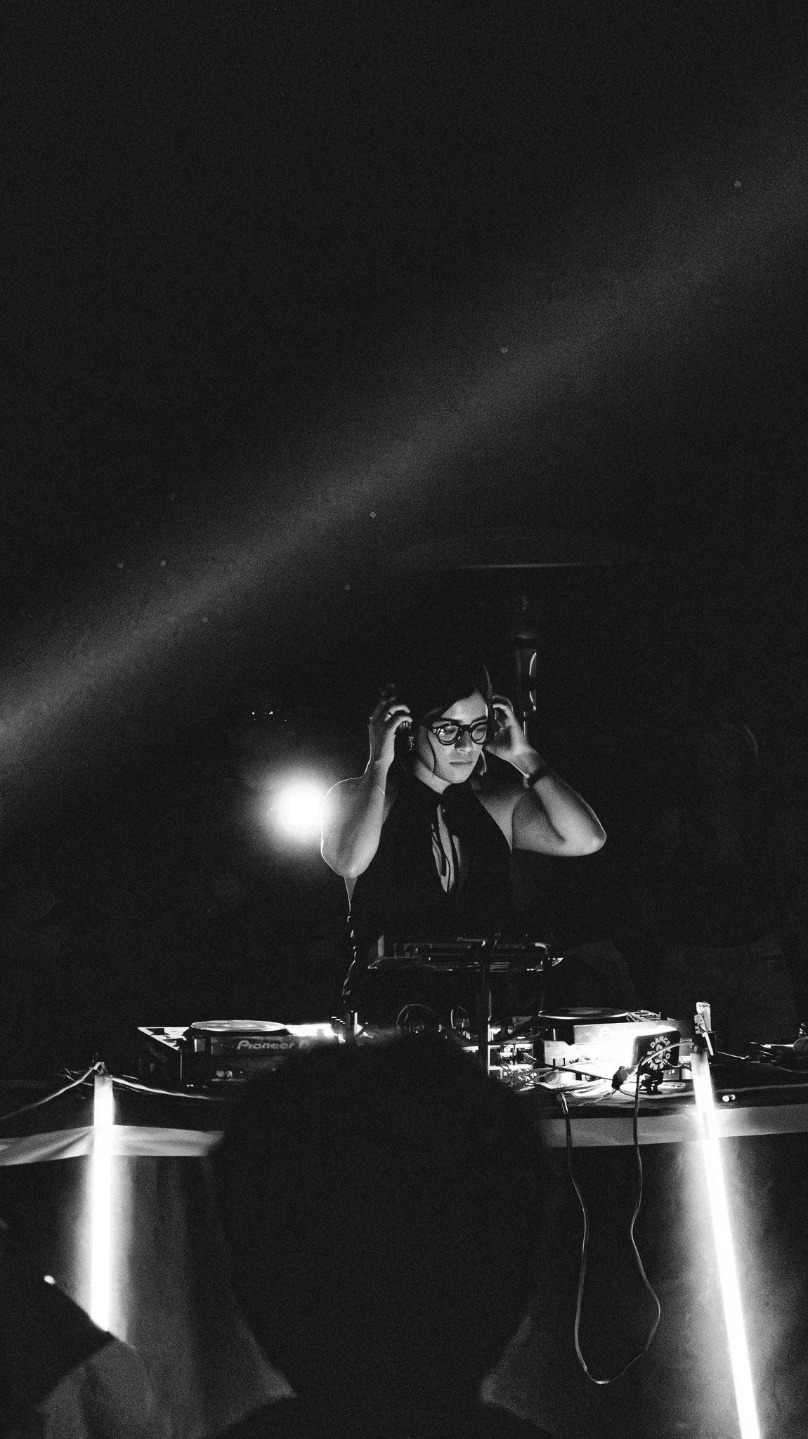 DARKOTEKA ANNIVERSARY — foto 5
