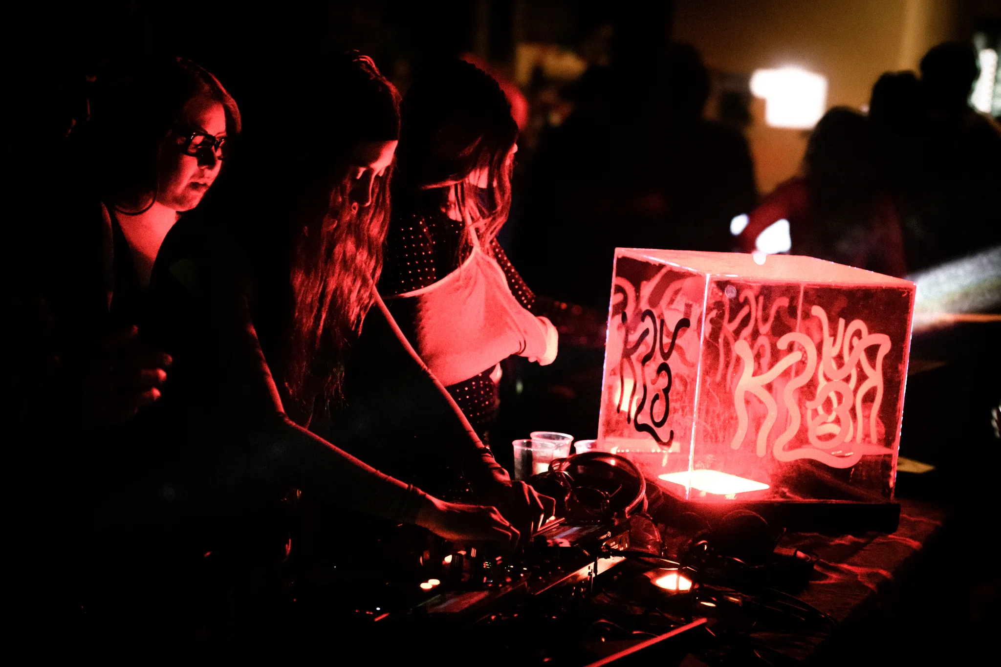 KLUB 001 — foto 2
