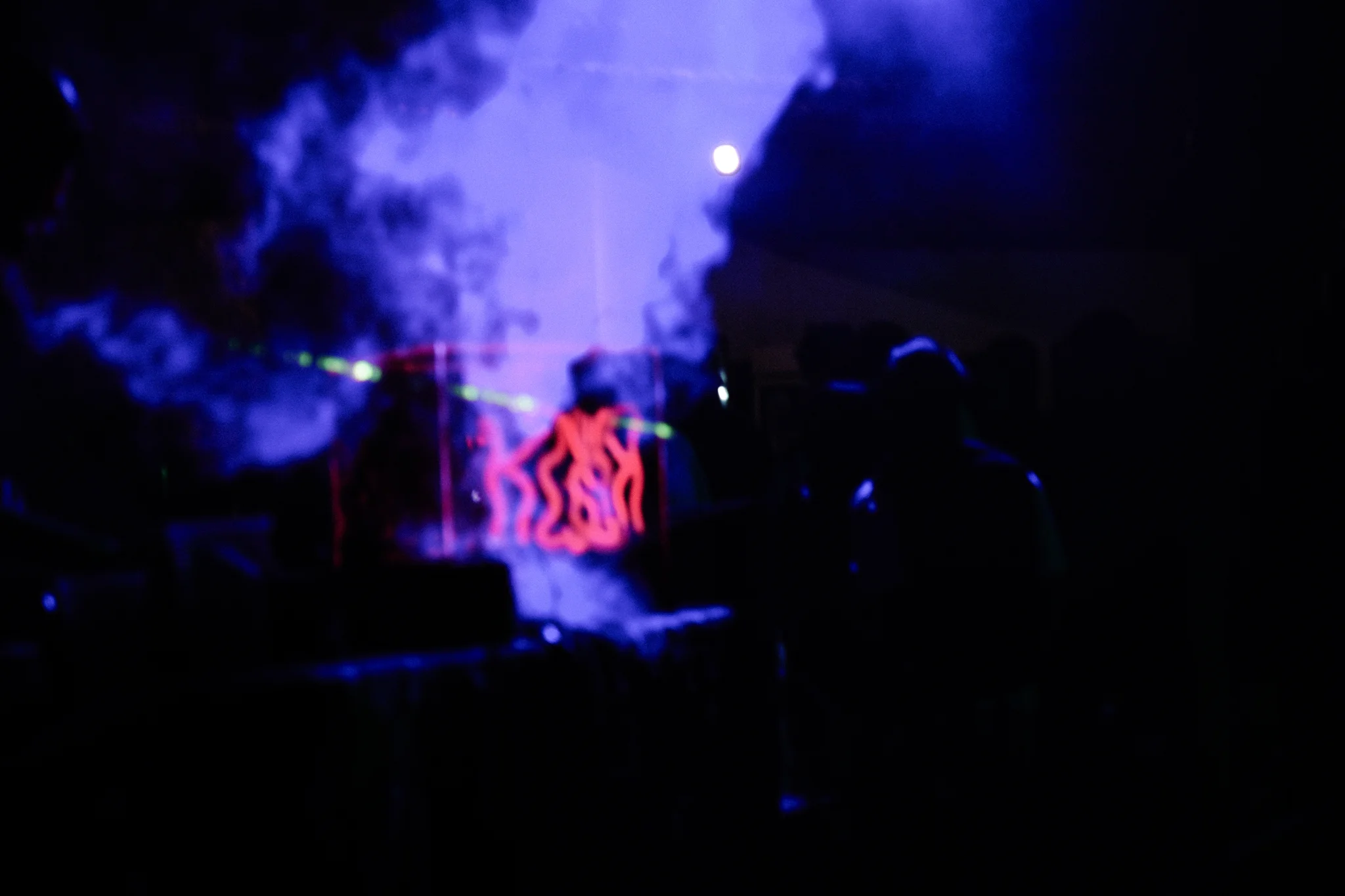 KLUB 001 — foto 9