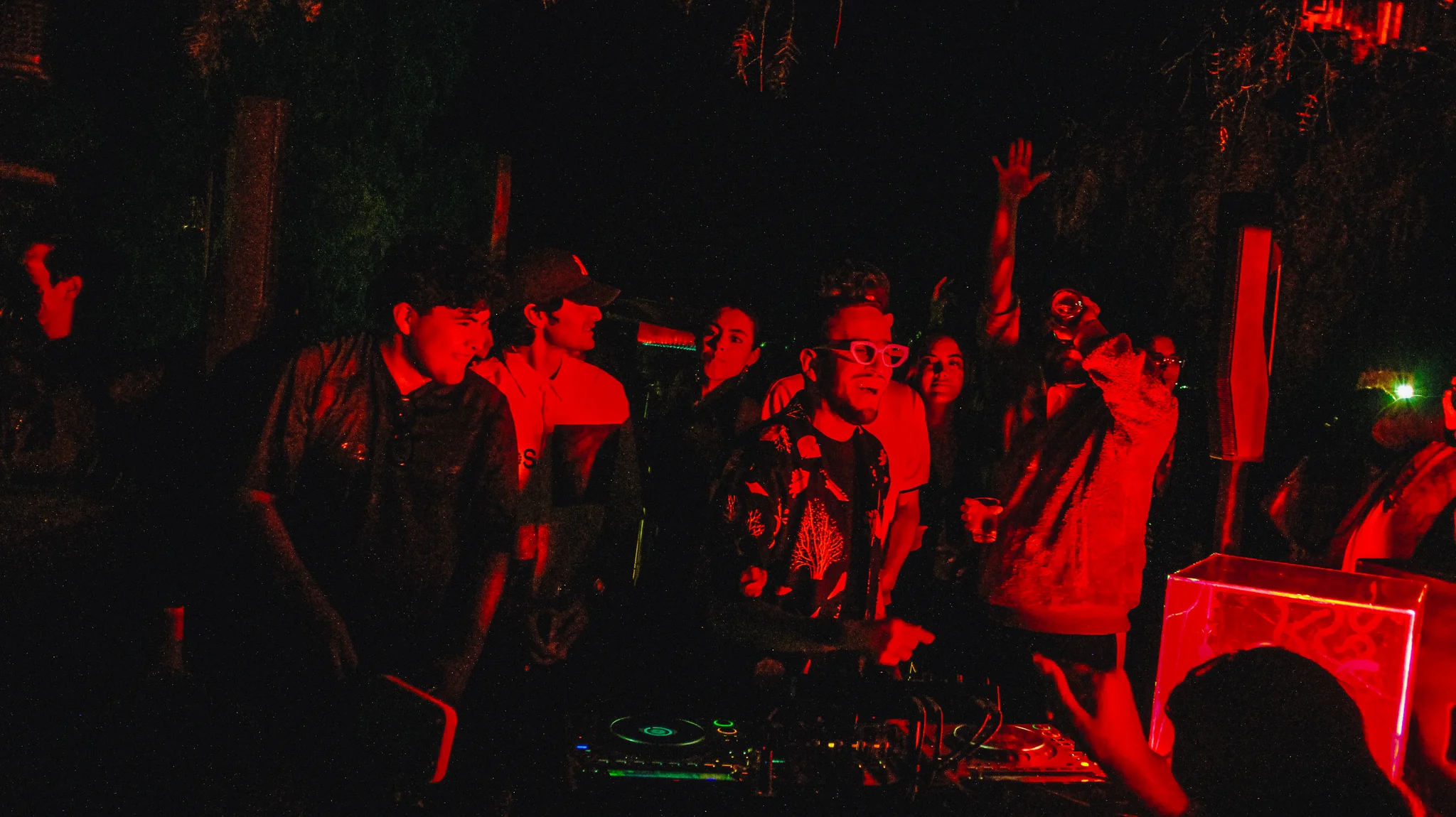 KLUB 003 — foto 20