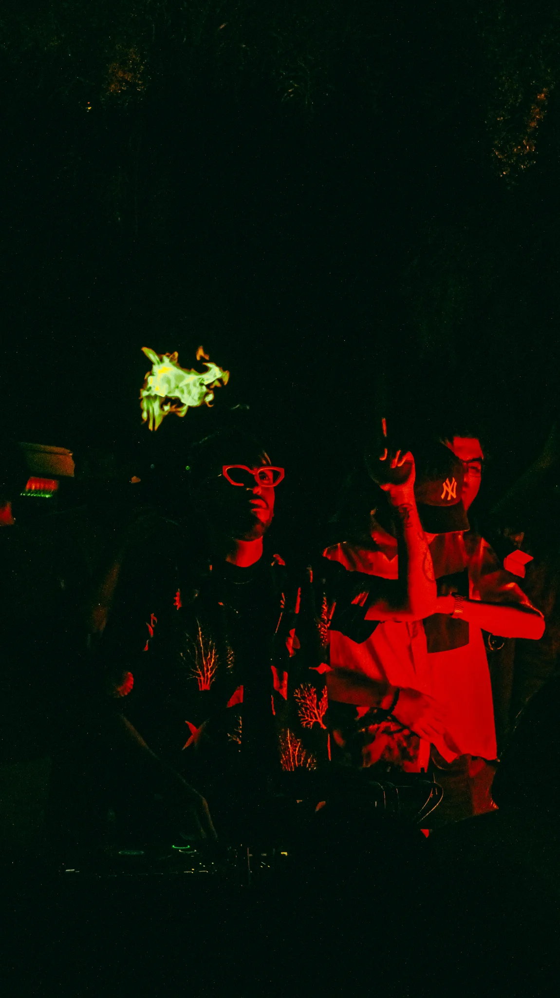 KLUB 003 — foto 18