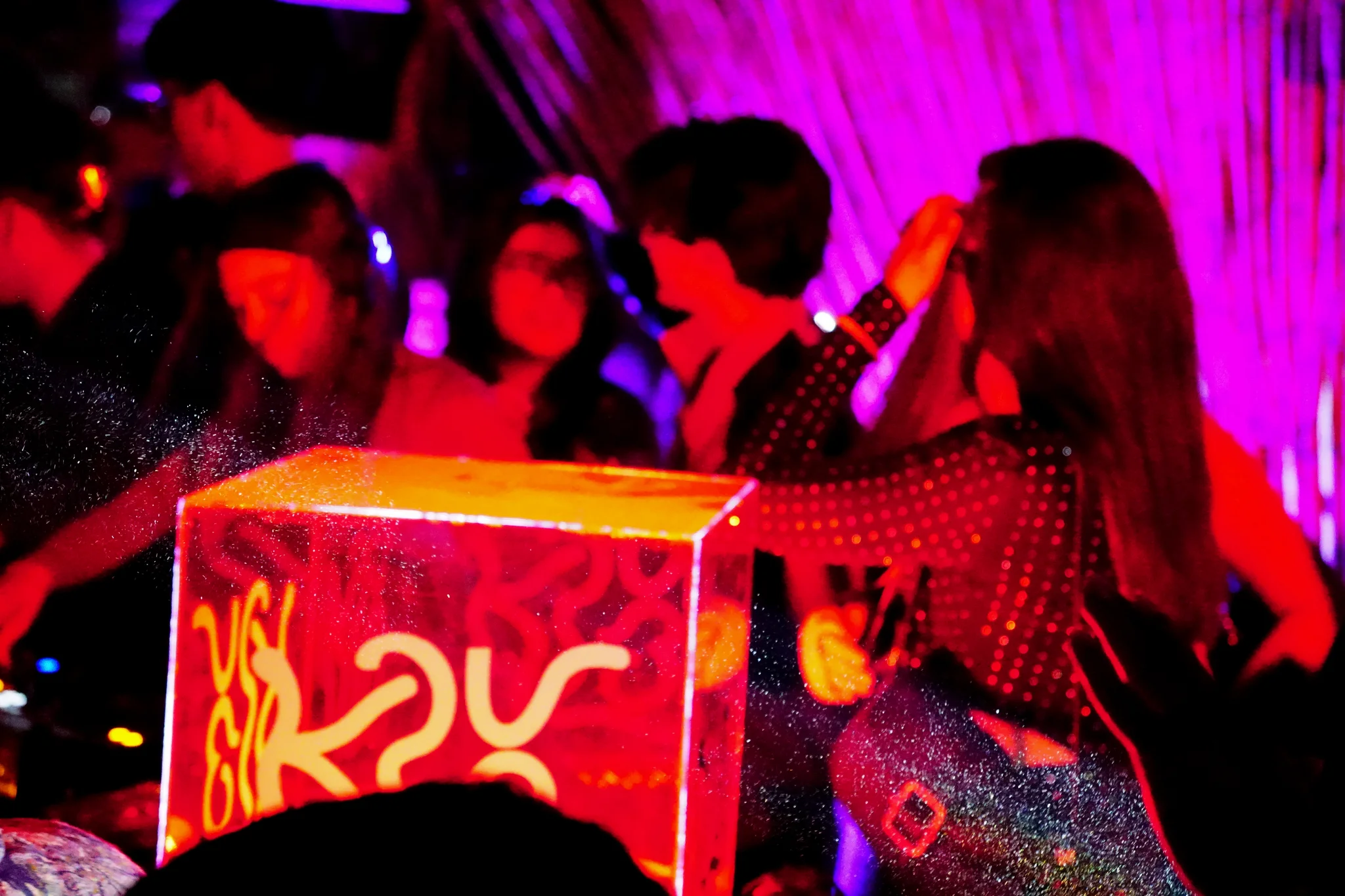 KLUB 001 — foto 14