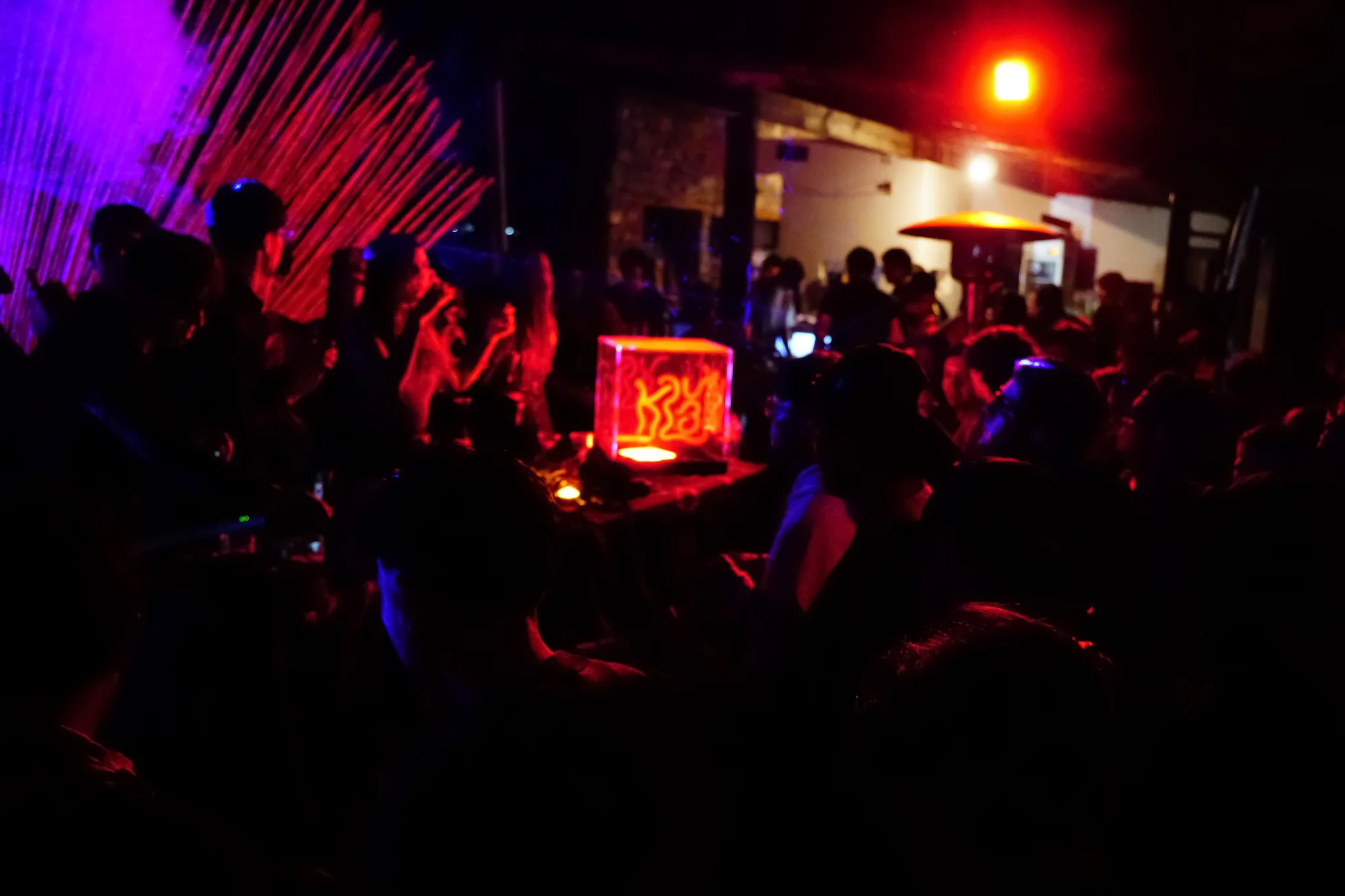 KLUB 001 — foto 13