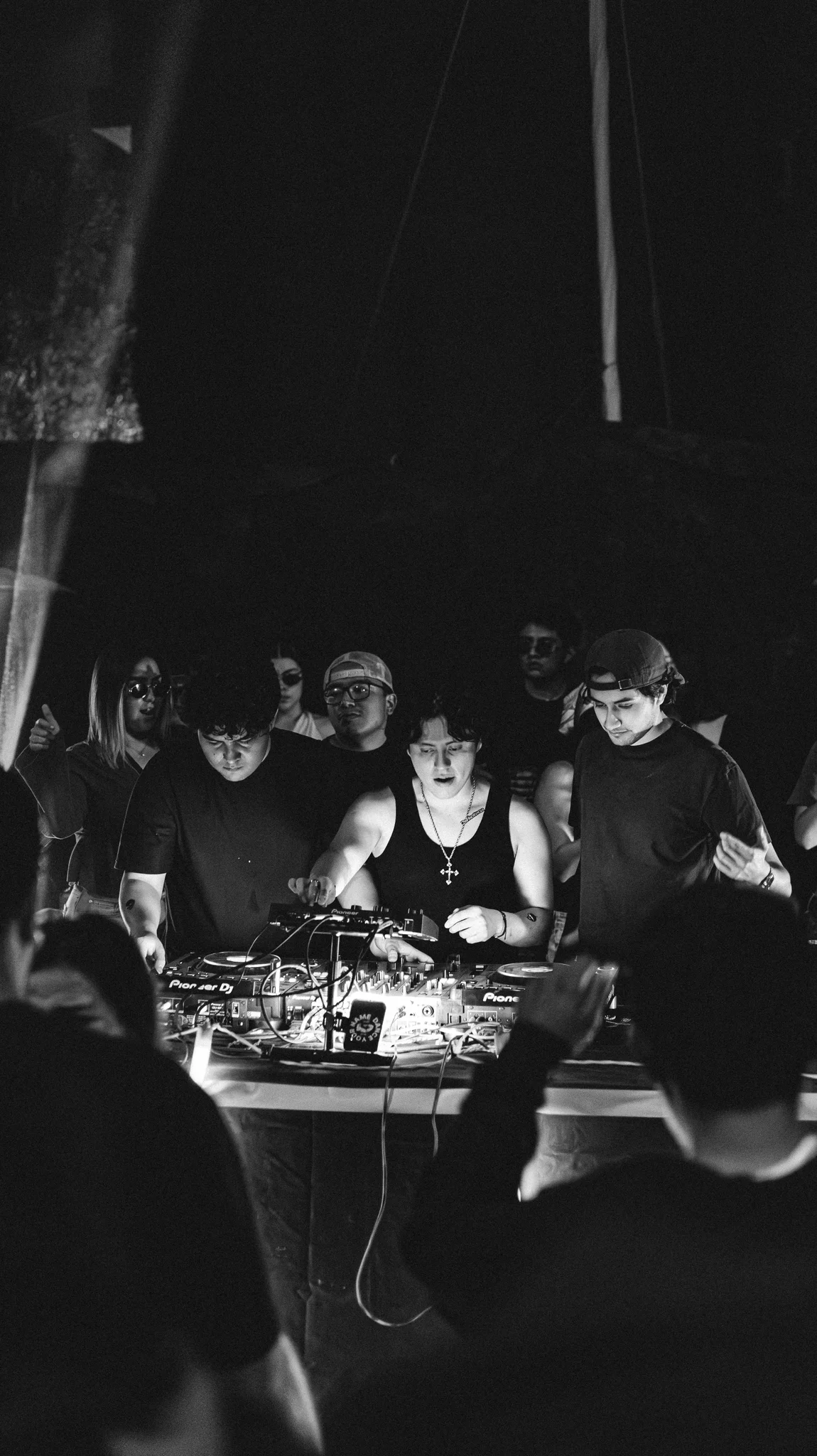 DARKOTEKA ANNIVERSARY — foto 14
