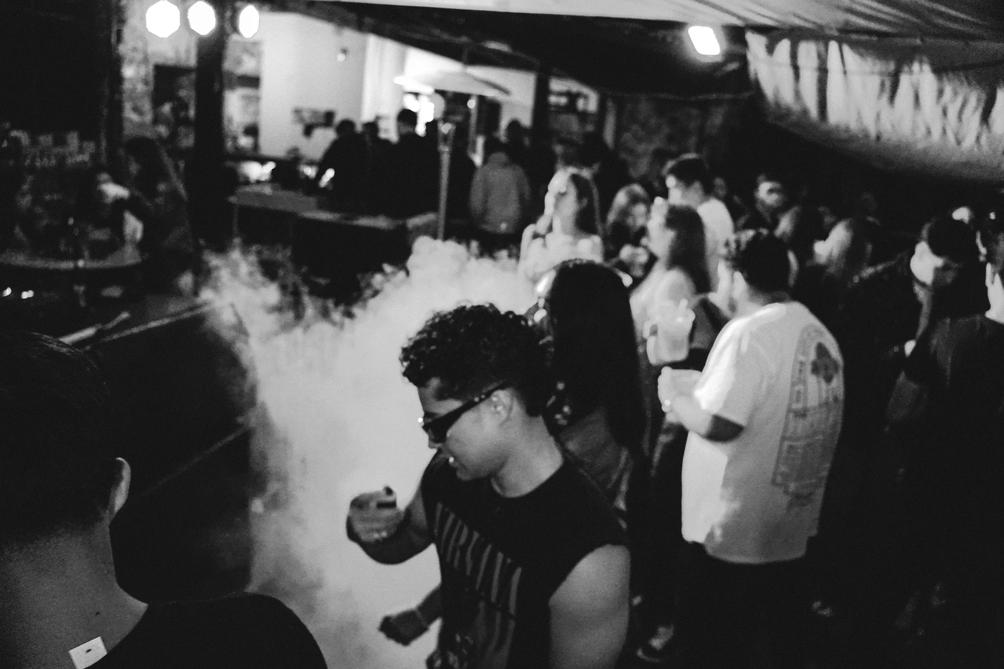 KLUB 002 — foto 1