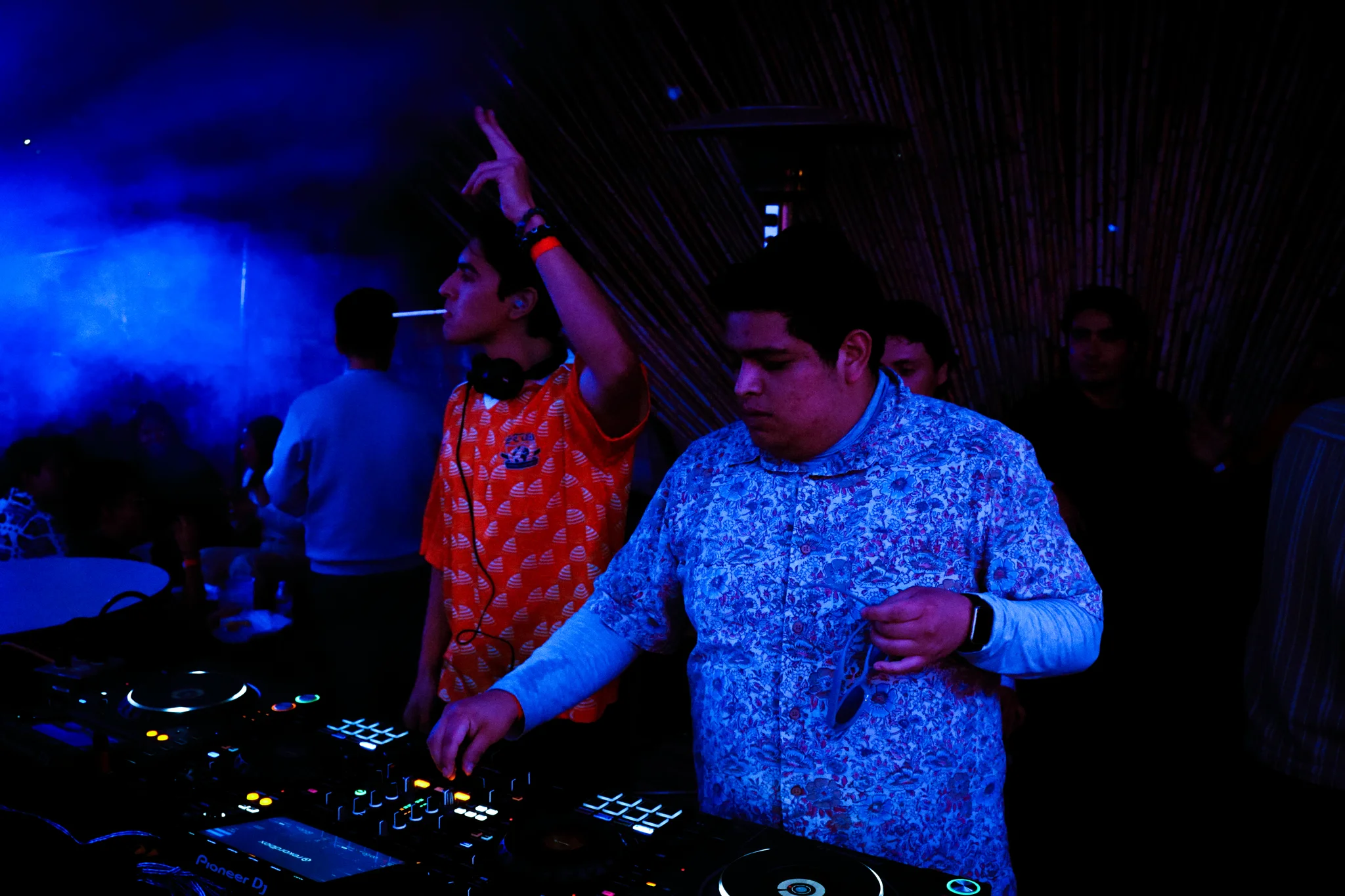 KLUB 002 — foto 7
