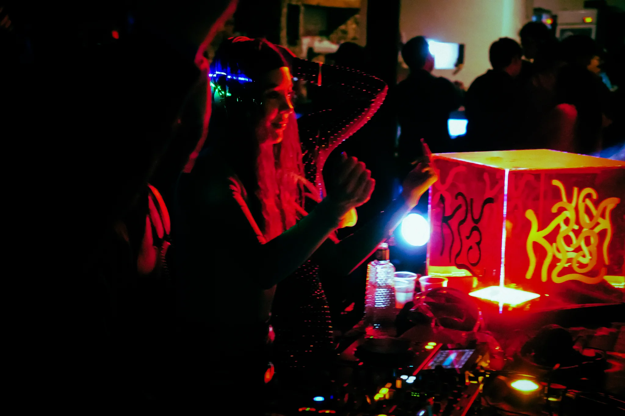 KLUB 001 — foto 8